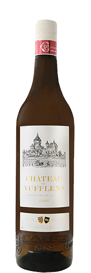 ChâteaudeVufflens Grand Cru AOC La Côte VufflensleChâteau